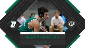 Image post by @bearcatswrestle on Instagram