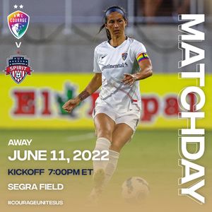 Image post by @thenccourage on Instagram