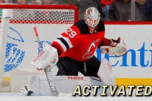 Image post by @devils.report on Instagram