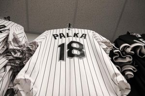 Image post by @whitesoxstore on Instagram