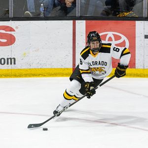Image post by @cctigerhockey on Instagram