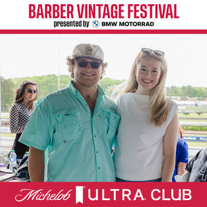 Image post by @barbermotorpark on Instagram