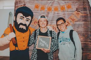 Image post by @nauflagstaff on Instagram