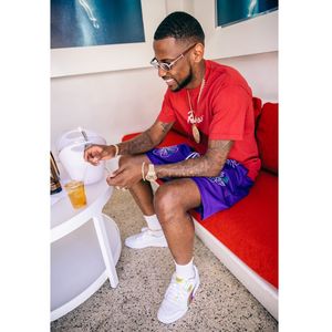 Image post by @myfabolouslife on Instagram