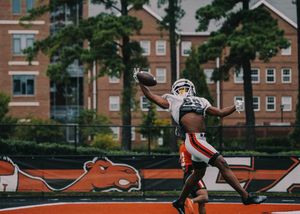 Image post by @gocamelsfb on Instagram