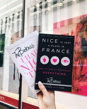 Image post by @gallerybooks on Instagram