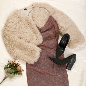 Image post by @shein_us on Instagram