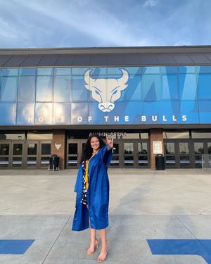 Image post by @ubtrueblue on Instagram
