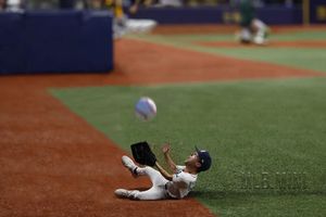 Image post by @mlb.mini on Instagram