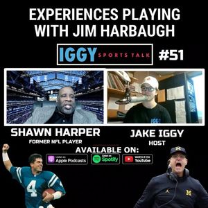 Image post by @iggysportstalk on Facebook