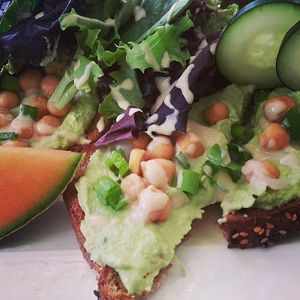 Image post by @lepainquotidienus on Instagram