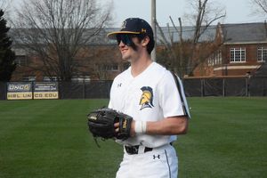 Image post by @uncg_baseball_ on Instagram