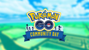 Image post by @pokemongoapp on Instagram