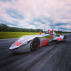 Image post by @cota_official on Instagram