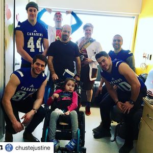 Image post by @carabins on Instagram