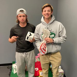 Image post by @highpointmgolf on Instagram