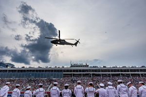 Image post by @CLTMotorSpdwy on Twitter