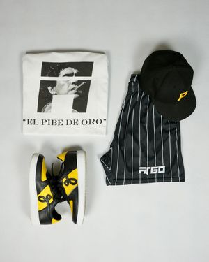 Image post by @argo.us on Instagram