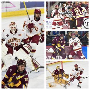 Image post by @du_hockey on Instagram