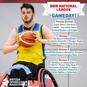 Image post by @britwheelbball on Instagram