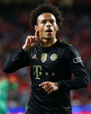Image post by @fcbayern on Instagram