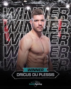 Image post by @insidefighting on Instagram