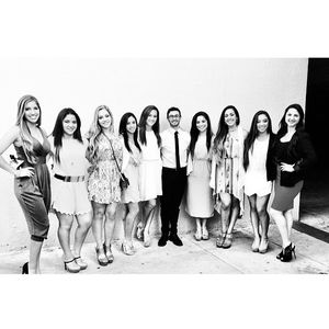 Image post by @varsitycudettes on Instagram