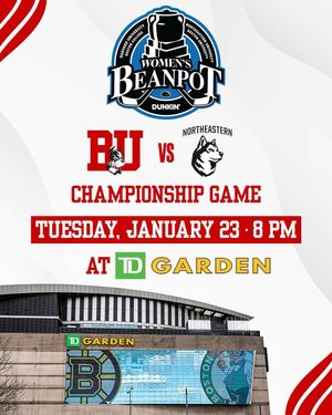 Image post by @buathletics on Instagram