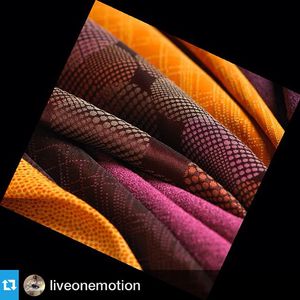 Image post by @pallastextiles on Instagram