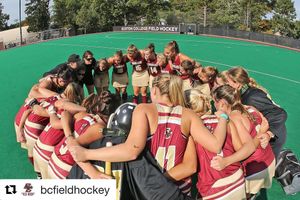 Image post by @bceagles on Instagram
