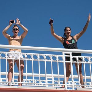 Image post by @canesrowing on Instagram