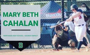 Image post by @dartmouthsoftball on Instagram