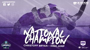 Image post by @KStateTFXC on Twitter