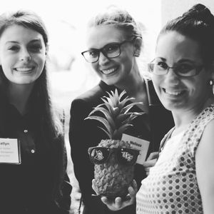 Image post by @rosencollege on Instagram