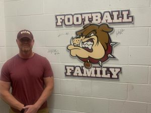Image post by @stowfootball on Instagram