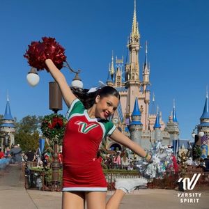 Image post by @varsityspirit on Instagram