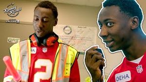 Video post by @kansascitychiefs on YouTube
