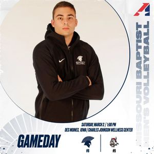 Image post by @mbu_athletics on Instagram