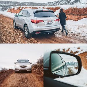 Image post by @acura on Instagram