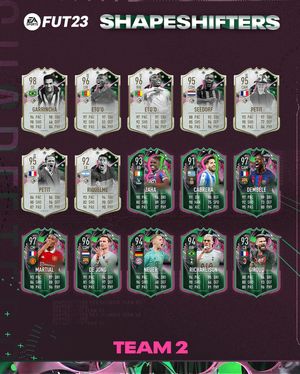 Image post by @easportsfifa on Instagram