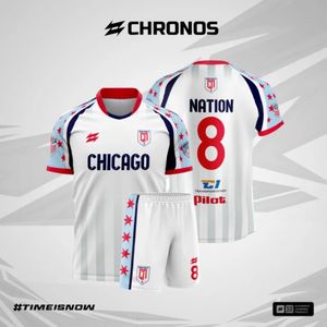 Image post by @chicagonationfc on Instagram