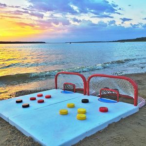 Image post by @hockeycollective on Instagram