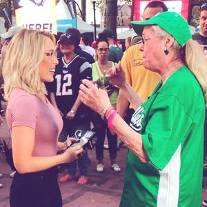 Image post by @colleenwolfe on Instagram