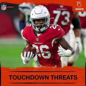 Image post by @nflafrica on Instagram