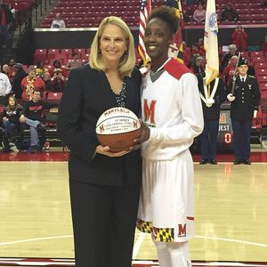 Image post by @terpswbb on Instagram