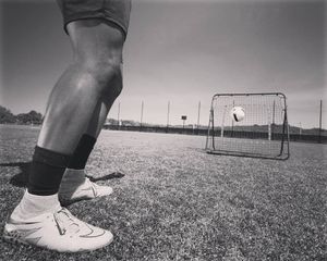 Image post by @kwikgoal on Instagram