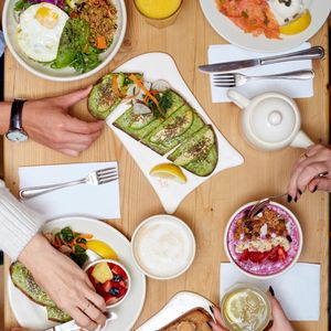 Image post by @lepainquotidienus on Instagram