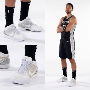 Image post by @nbakicks on Instagram