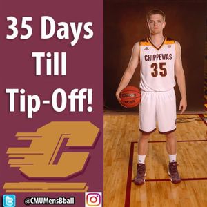 Image post by @cmumensbball on Instagram