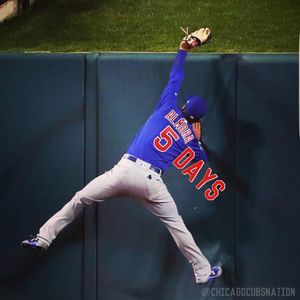 Image post by @chicagocubsnation on Instagram